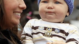 Sign Of The Mediapocalypse #412: Bristol Palin To Play Herself On TV